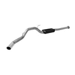 Flowmaster 817551 Cat-Back Exhaust Kit - 11-12 Ford Raptor 5.4L Flowmaster 817551