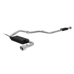Flowmaster 817552 Force II Cat Back System Flowmaster 817552