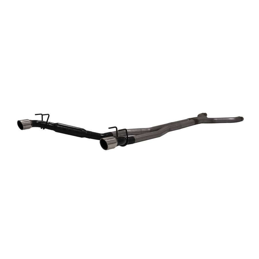 Flowmaster 817556 Outlaw Series™ Cat Back Exhaust System Flowmaster 817556