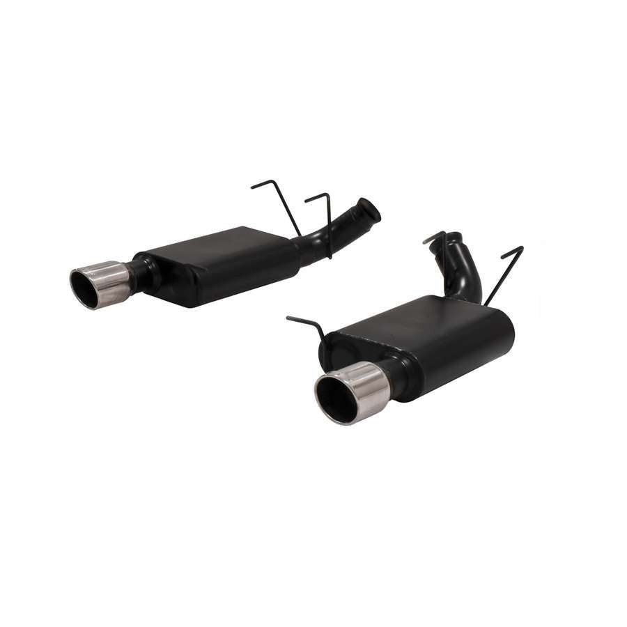 Flowmaster 817588 American Thunder Axle Back Exhaust System Flowmaster 817588