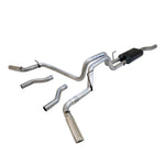 Flowmaster 817647 Cat-Back Exhaust Kit - 13-     Ram 2500 5.7L Flowmaster 817647