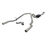 Flowmaster 817669 American Thunder Cat Back Exhaust System Flowmaster 817669