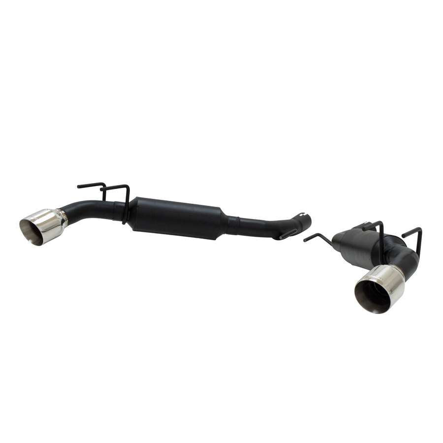 Flowmaster 817686 Outlaw Series™ Axle Back Exhaust System Flowmaster 817686