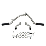 Flowmaster 817688 Outlaw Series™ Cat Back Exhaust System Flowmaster 817688