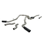 Flowmaster 817696 Outlaw Series™ Cat Back Exhaust System Flowmaster 817696