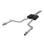 Flowmaster 817716 Cat-Back Exhaust Kit 15- Challenger R/T 5.7L Flowmaster 817716