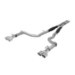 Flowmaster 817717 Outlaw Series™ Cat Back Exhaust System Flowmaster 817717