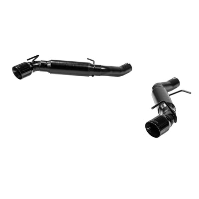 Flowmaster 817745 Outlaw Series™ Axle Back Exhaust System Flowmaster 817745