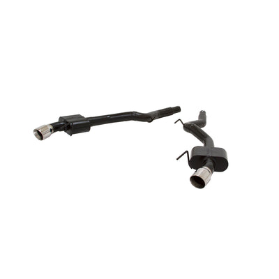 Flowmaster 817748 American Thunder Axle Back Exhaust System Flowmaster 817748