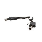 Flowmaster 817749 American Thunder Axle Back Exhaust System Flowmaster 817749