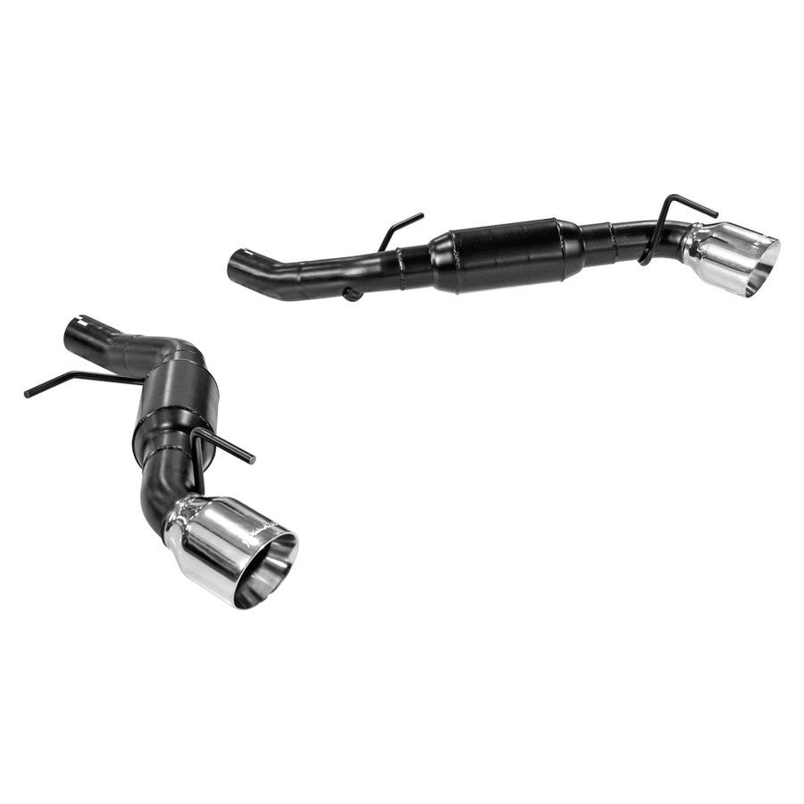 Flowmaster 817751 American Thunder Axle Back Exhaust System Flowmaster 817751