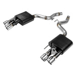 Flowmaster 817799 American Thunder Axle Back Exhaust System Flowmaster 817799