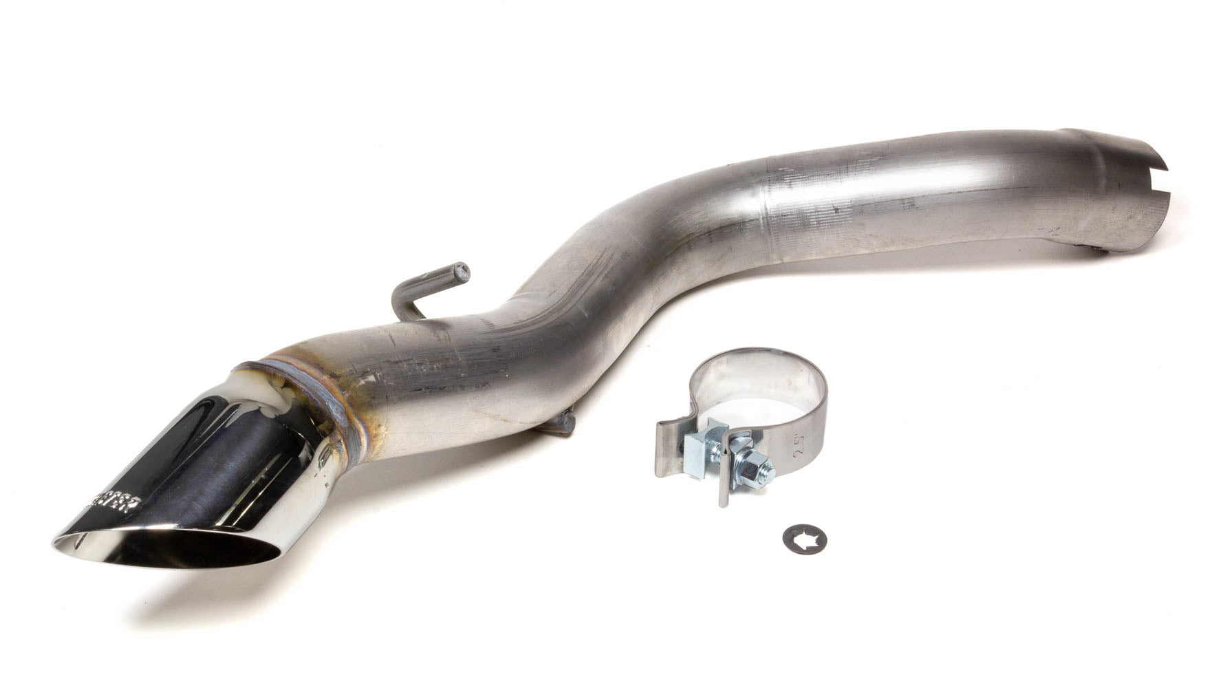 Flowmaster 817837 Axle-Back Exhaust Kit 18-   Jeep JL 3.6L 2/4DR Flowmaster 817837