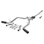 Flowmaster 817854 Outlaw Series™ Cat Back Exhaust System Flowmaster 817854