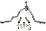 Flowmaster 817933 American Thunder Cat Back Exhaust System Flowmaster 817933