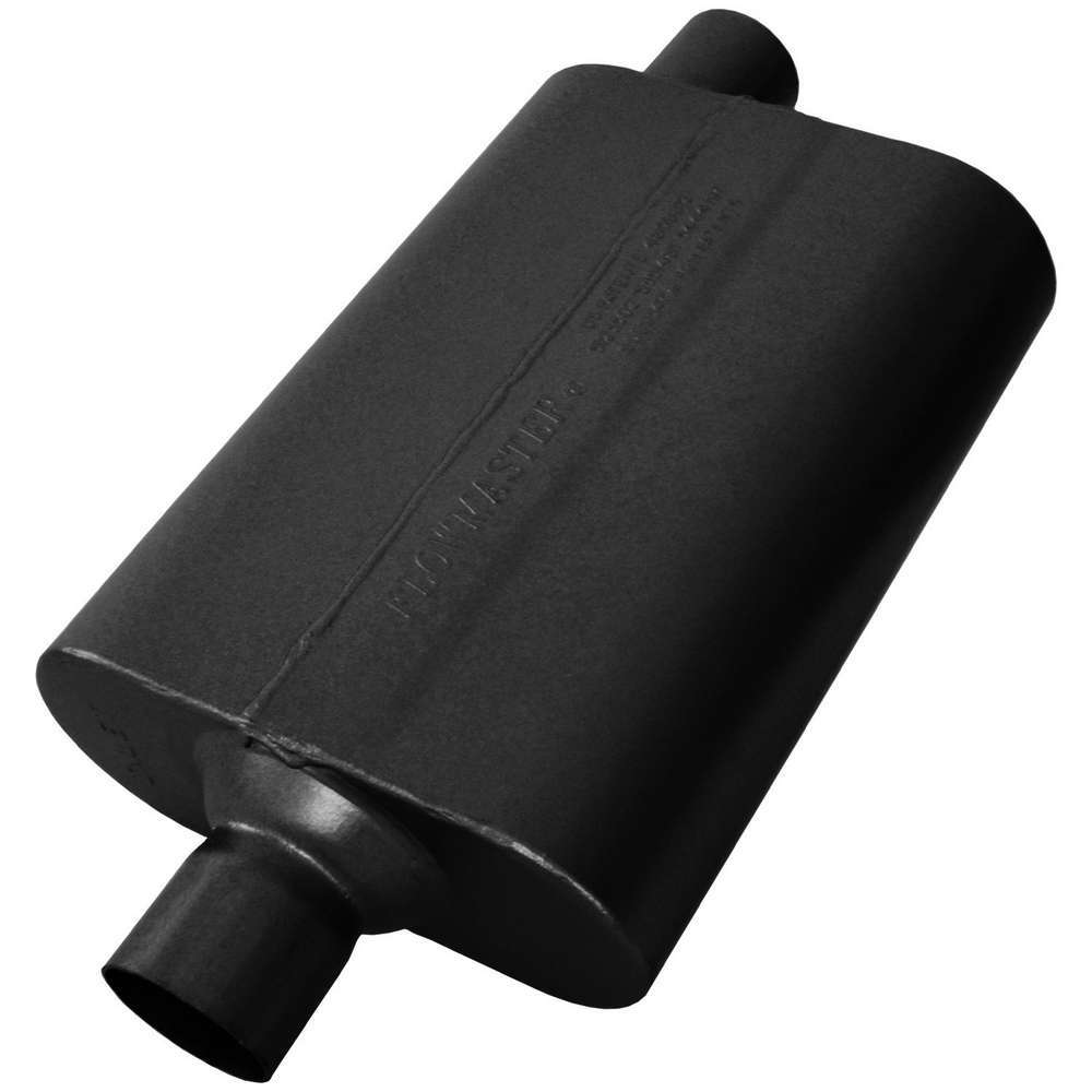 Flowmaster 842452 50 Series™ Delta Flow Muffler Flowmaster 842452