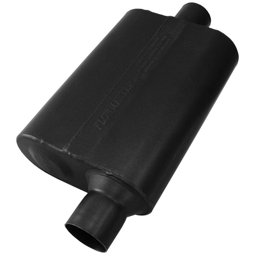 Flowmaster 842541 40 Series™ Delta Flow Muffler Flowmaster 842541