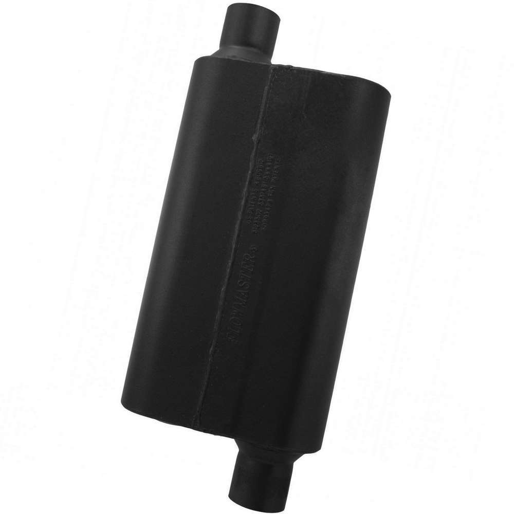 Flowmaster 842543 40 Series™ Delta Flow Muffler Flowmaster 842543