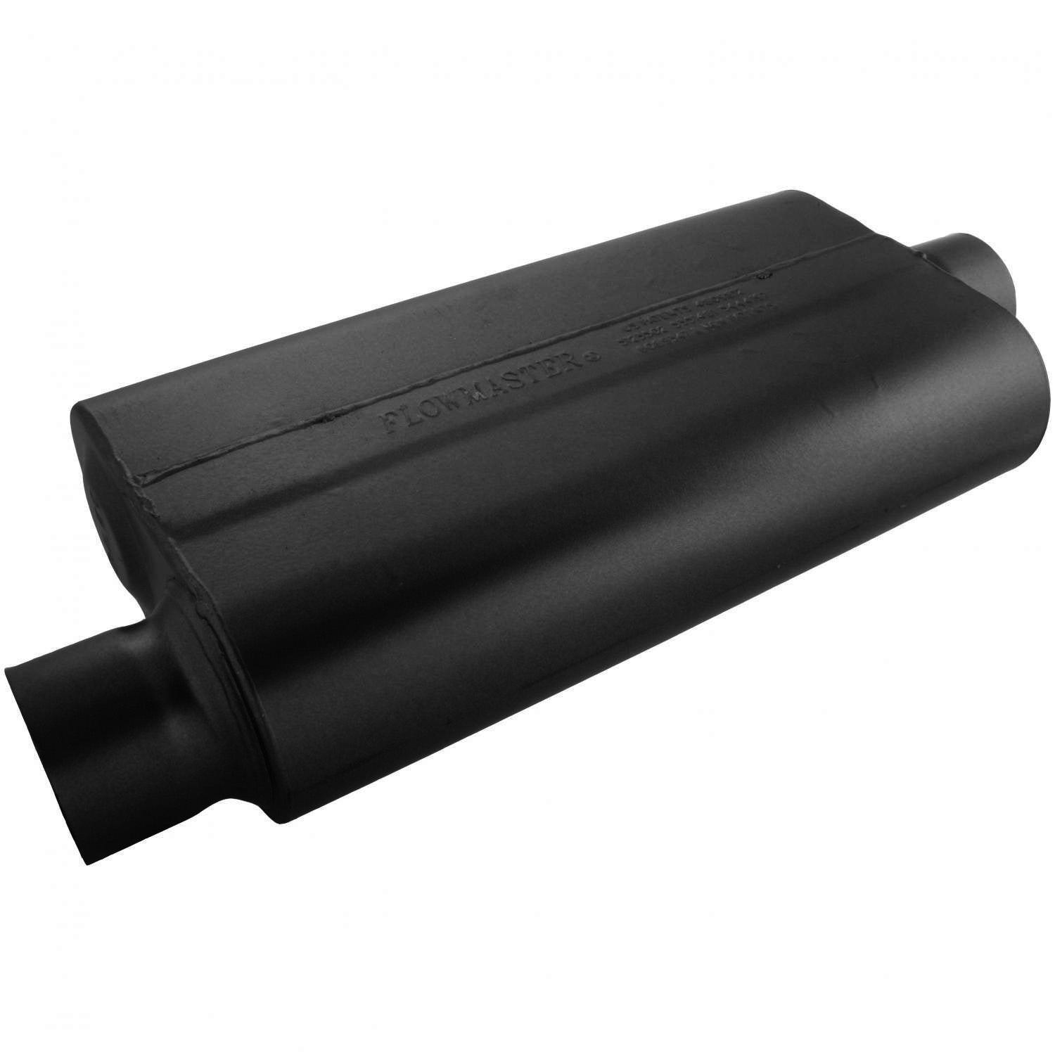 Flowmaster 843051 50 Series™ Delta Flow Muffler Flowmaster 843051
