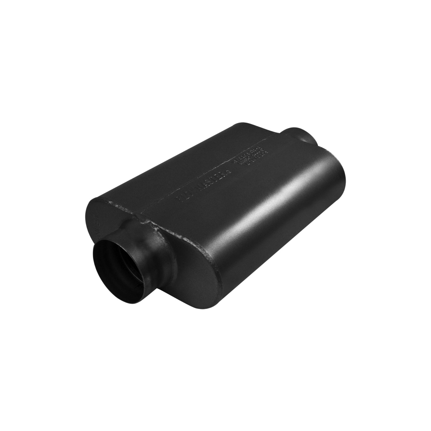 Flowmaster 8435409 40 Series™ Delta Force Race Muffler Flowmaster 8435409