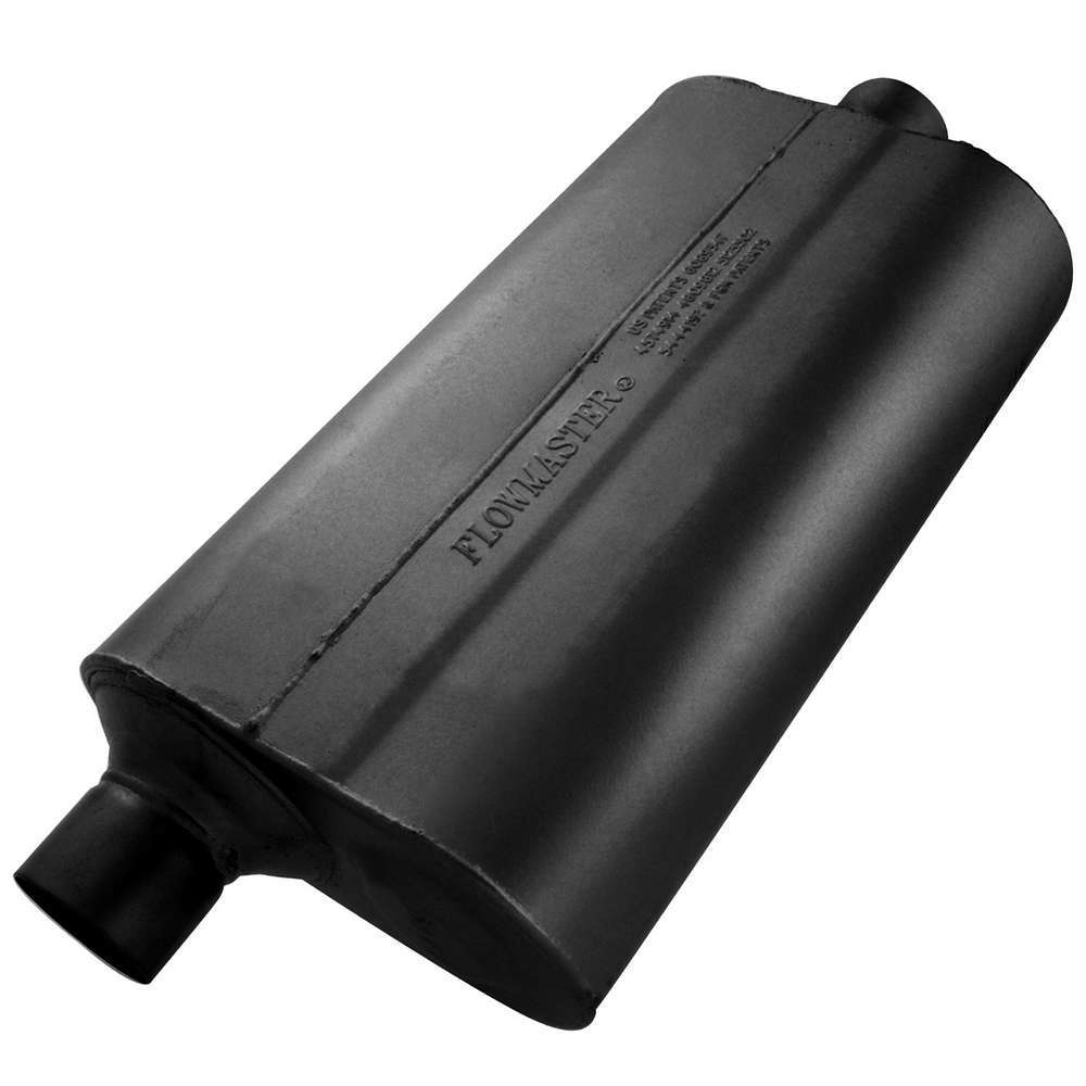 Flowmaster 852556 50 Series™ SUV Muffler Flowmaster 852556