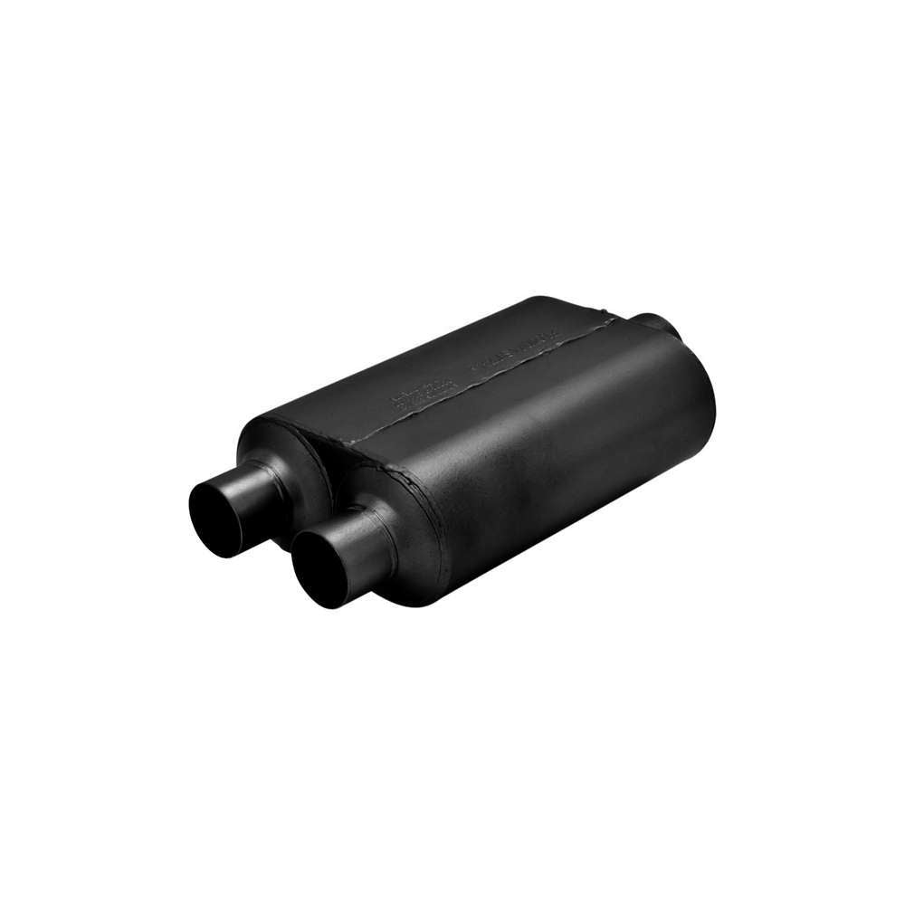 Flowmaster 8530452 Super 40™ Delta Flow Muffler Flowmaster 8530452