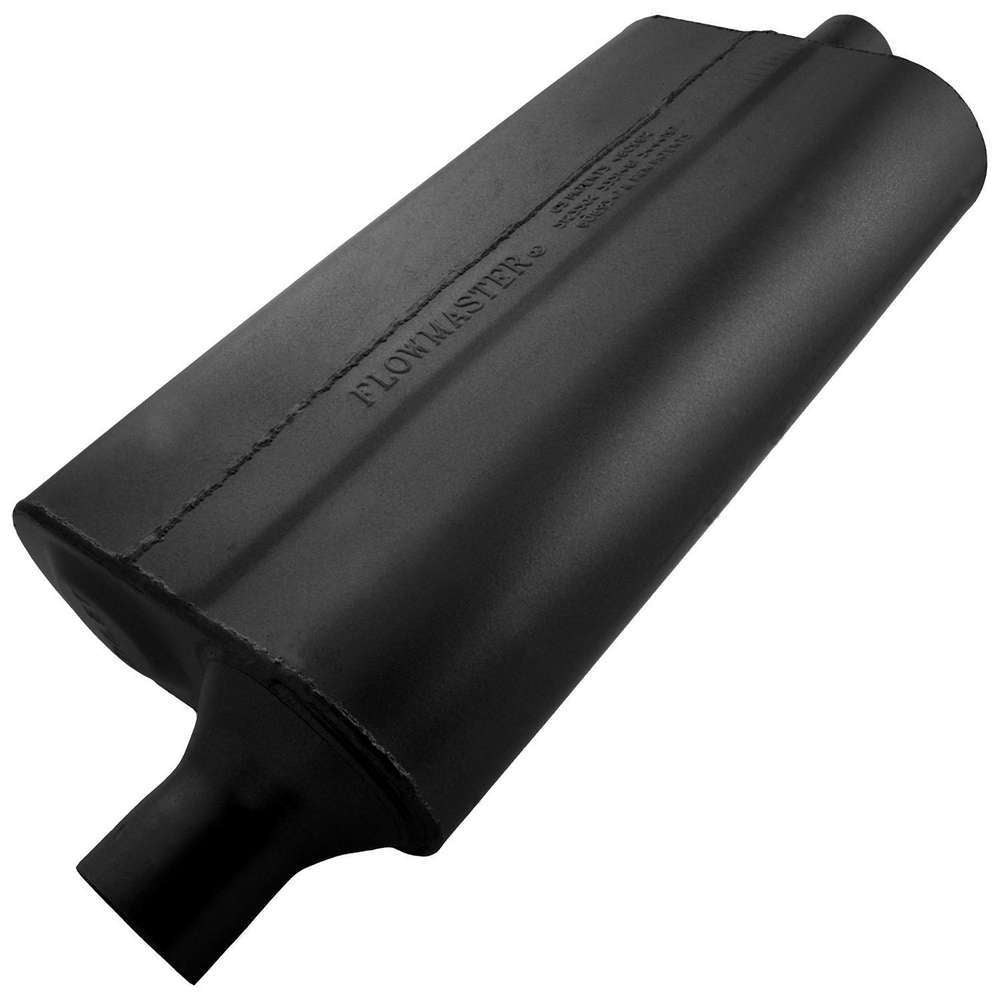Flowmaster 942051 50 Series™ Delta Flow Muffler Flowmaster 942051