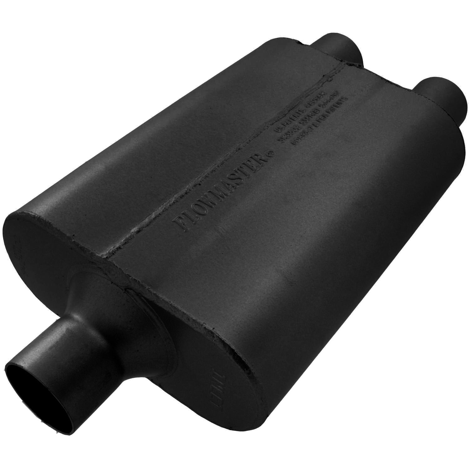 Flowmaster 9424422 40 Series™ Delta Flow Muffler Flowmaster 9424422