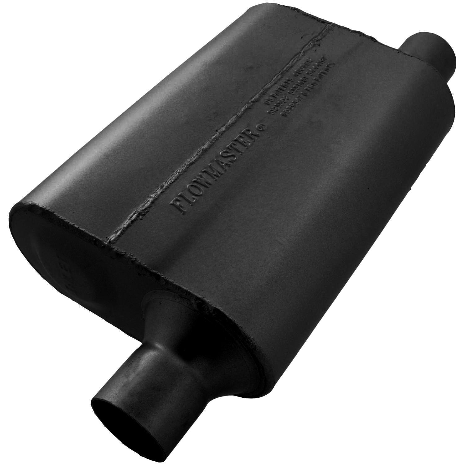 Flowmaster 942444 40 Series™ Delta Flow Muffler Flowmaster 942444