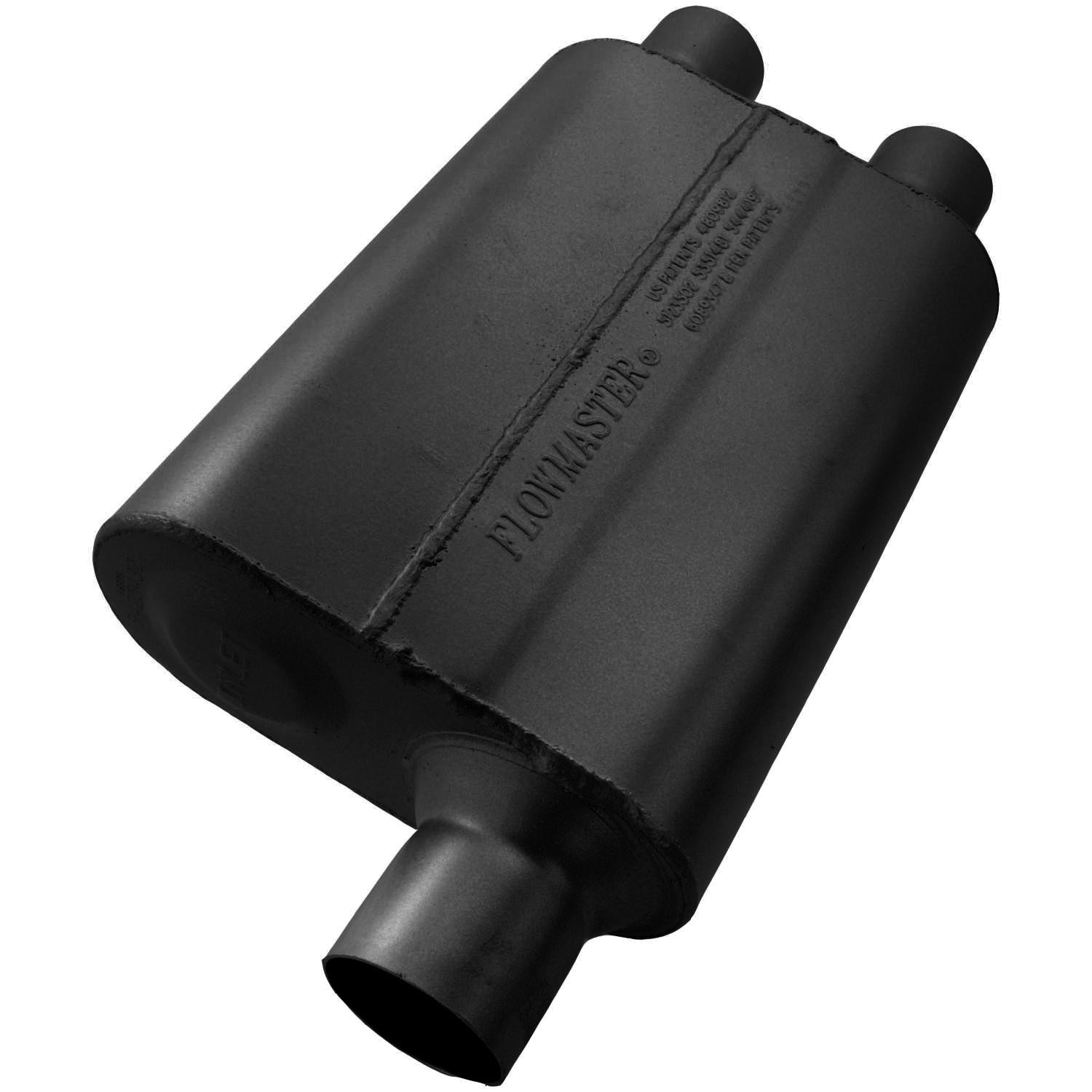 Flowmaster 9425432 40 Series™ Delta Flow Muffler Flowmaster 9425432
