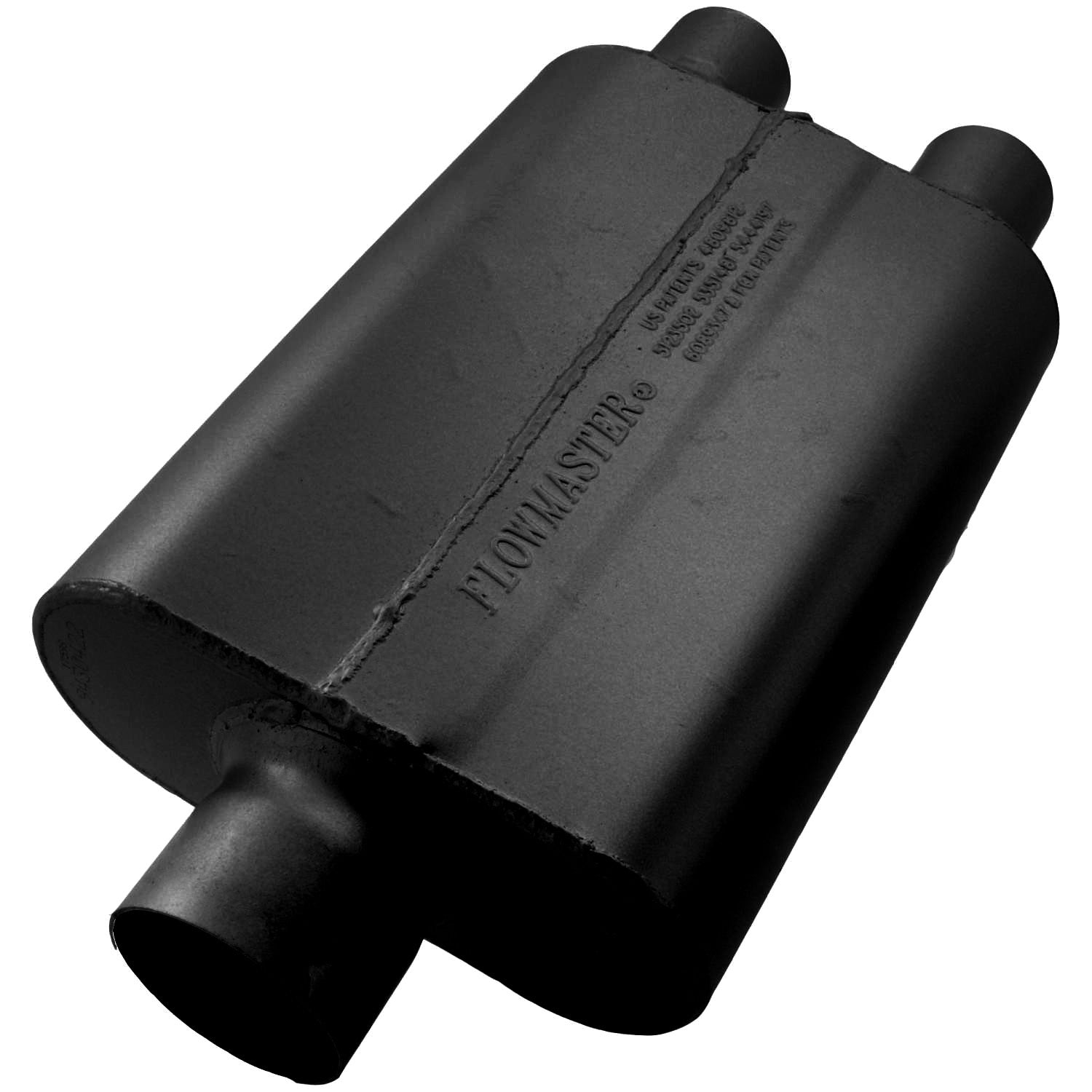 Flowmaster 9430422 40 Series™ Delta Flow Muffler Flowmaster 9430422