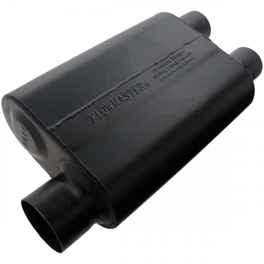 Flowmaster 9430462 Super 44™ Delta Flow Muffler Flowmaster 9430462