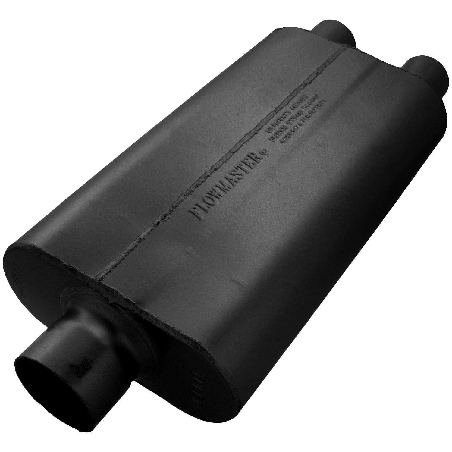 Flowmaster 9430522 50 Series™ Delta Flow Muffler Flowmaster 9430522