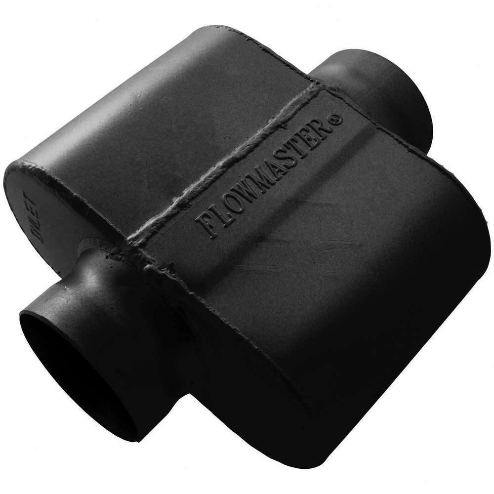 Flowmaster 9435109 10 Series™ Delta Force Race Muffler Flowmaster 9435109