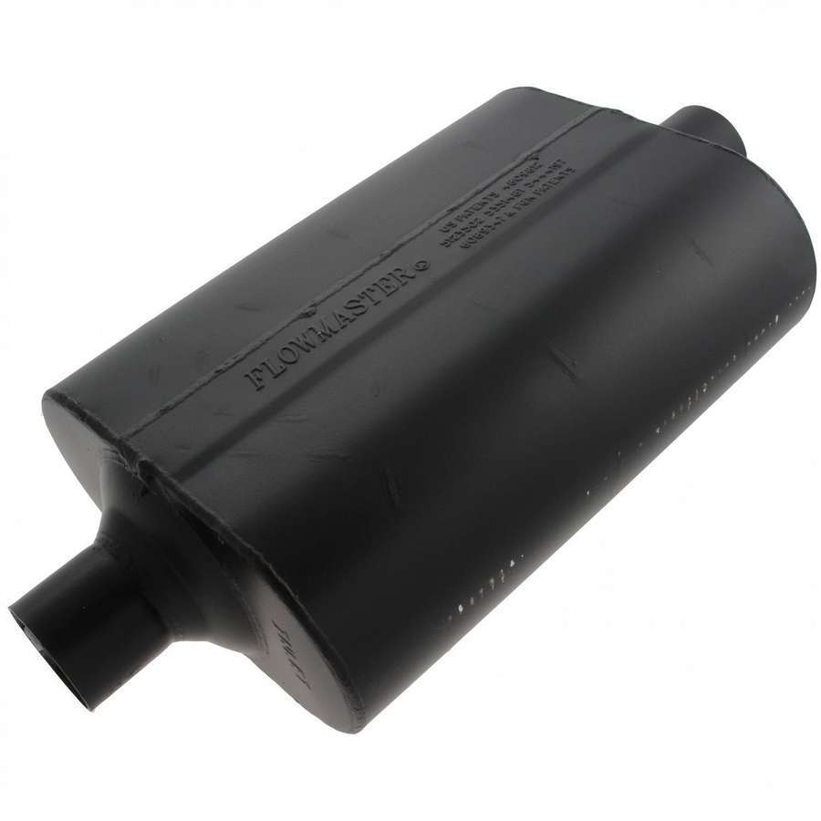 Flowmaster 952460 60 Series™ Delta Flow Muffler Flowmaster 952460