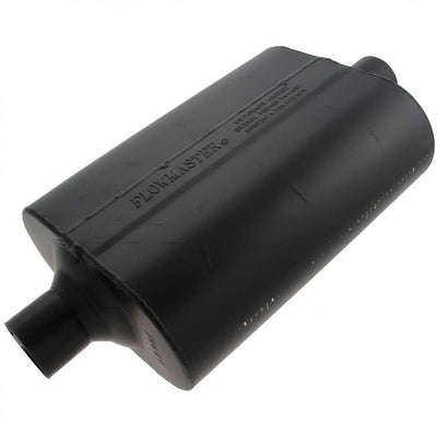 Flowmaster 952460 60 Series™ Delta Flow Muffler Flowmaster 952460