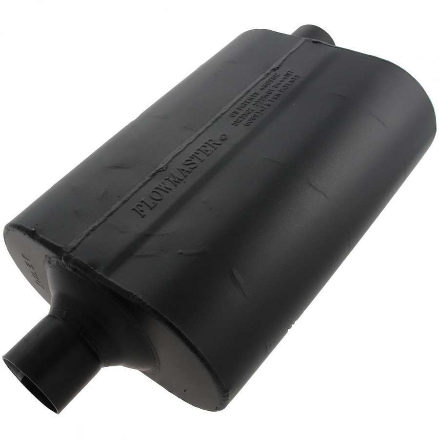 Flowmaster 952462 60 Series™ Delta Flow Muffler Flowmaster 952462