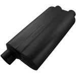 Flowmaster 9530582 50 Series™ Heavy Duty Muffler Flowmaster 9530582