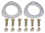 FlowTech 10025FLT Real-Seal Collector Gasket - 3.00in (Pair) FlowTech 10025FLT