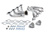 FlowTech 11706-1FLT Headers Chevy LS Engine Block Hugger Style FlowTech 11706-1FLT