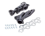 FlowTech 12103FLT Headers - SBF Shorty Style Rear Exit FlowTech 12103FLT