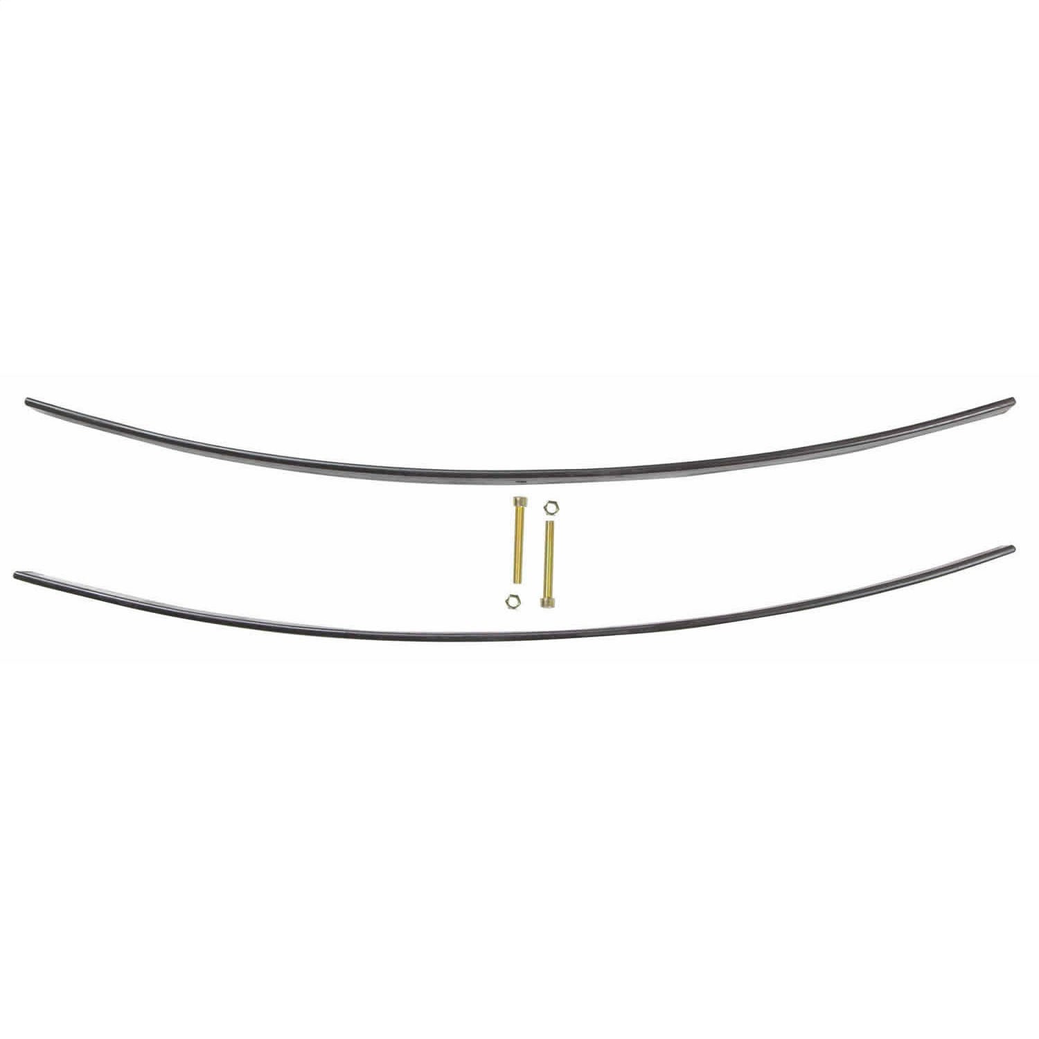 Skyjacker FLT303 FITTED LEAFS FOR T303; PR Skyjacker FLT303