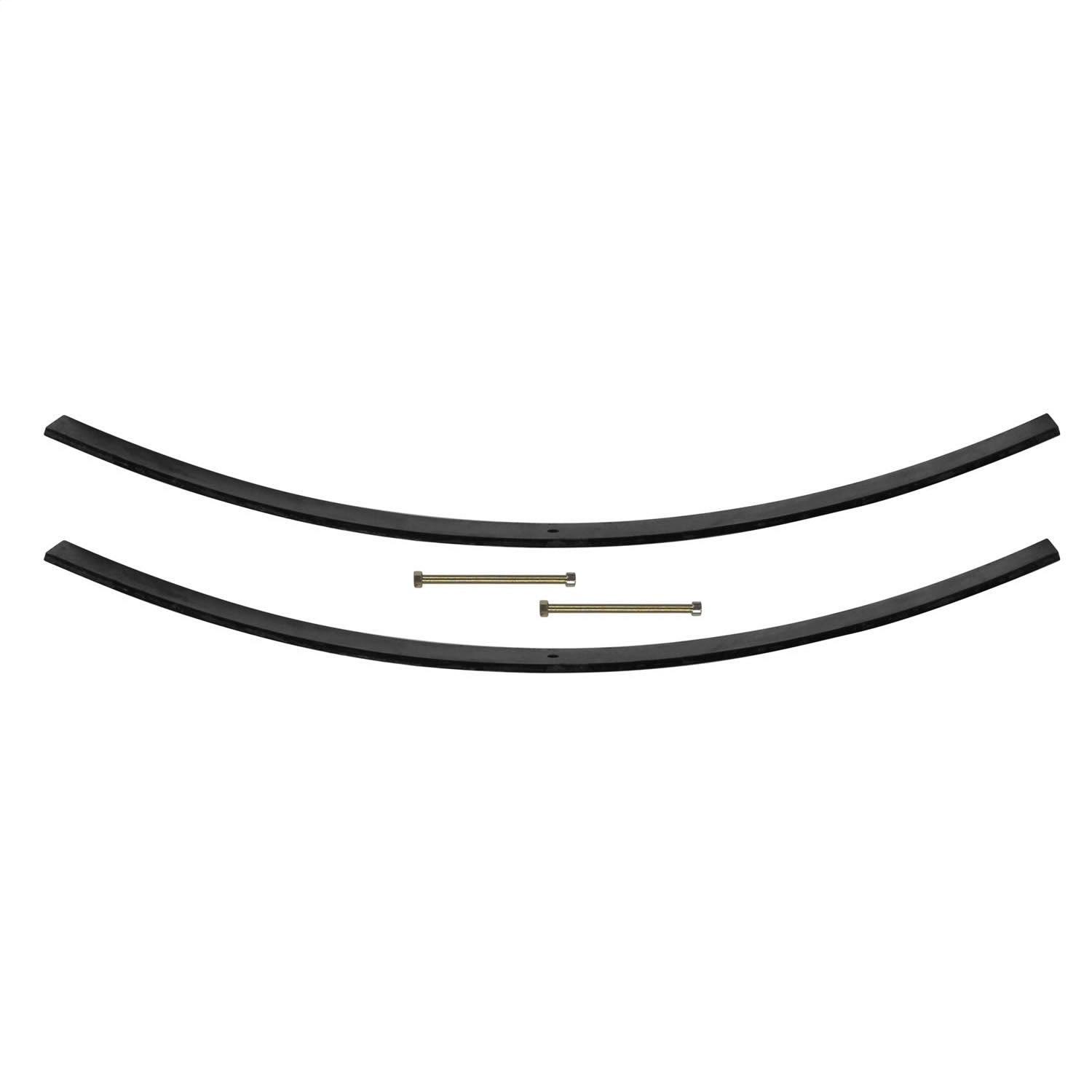Skyjacker FLT307 FITTED LEAFS FOR T307; PR Skyjacker FLT307