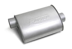 FlowTech 50054FLT Raptor Muffler - 3.00in FlowTech 50054FLT