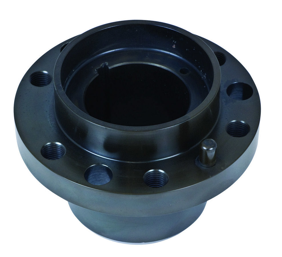 Fluidampr 100001 Replacement Hub for #800101 Fluidampr 100001