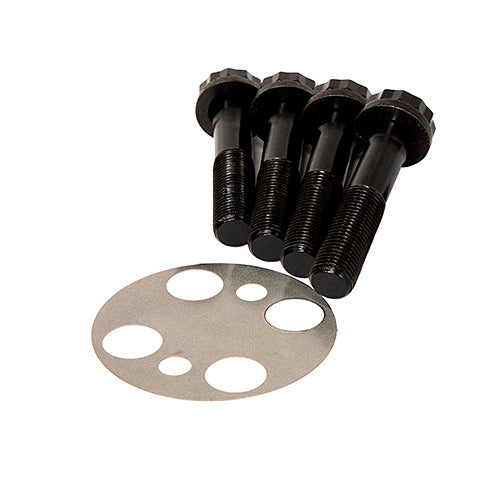 Fluidampr 300014 Installation Kit - Ford Power Stroke 6.0L 03-07 Fluidampr 300014
