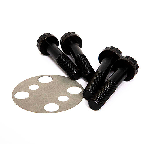 Fluidampr 300015 Installation Kit - Ford Power Stroke 6.4L 08-10 Fluidampr 300015