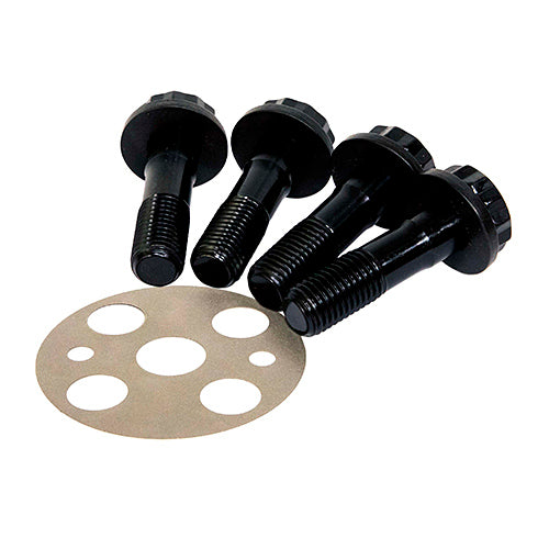 Fluidampr 300016 Installation Kit - Ford Power Stroke 6.7L 11-26 Fluidampr 300016