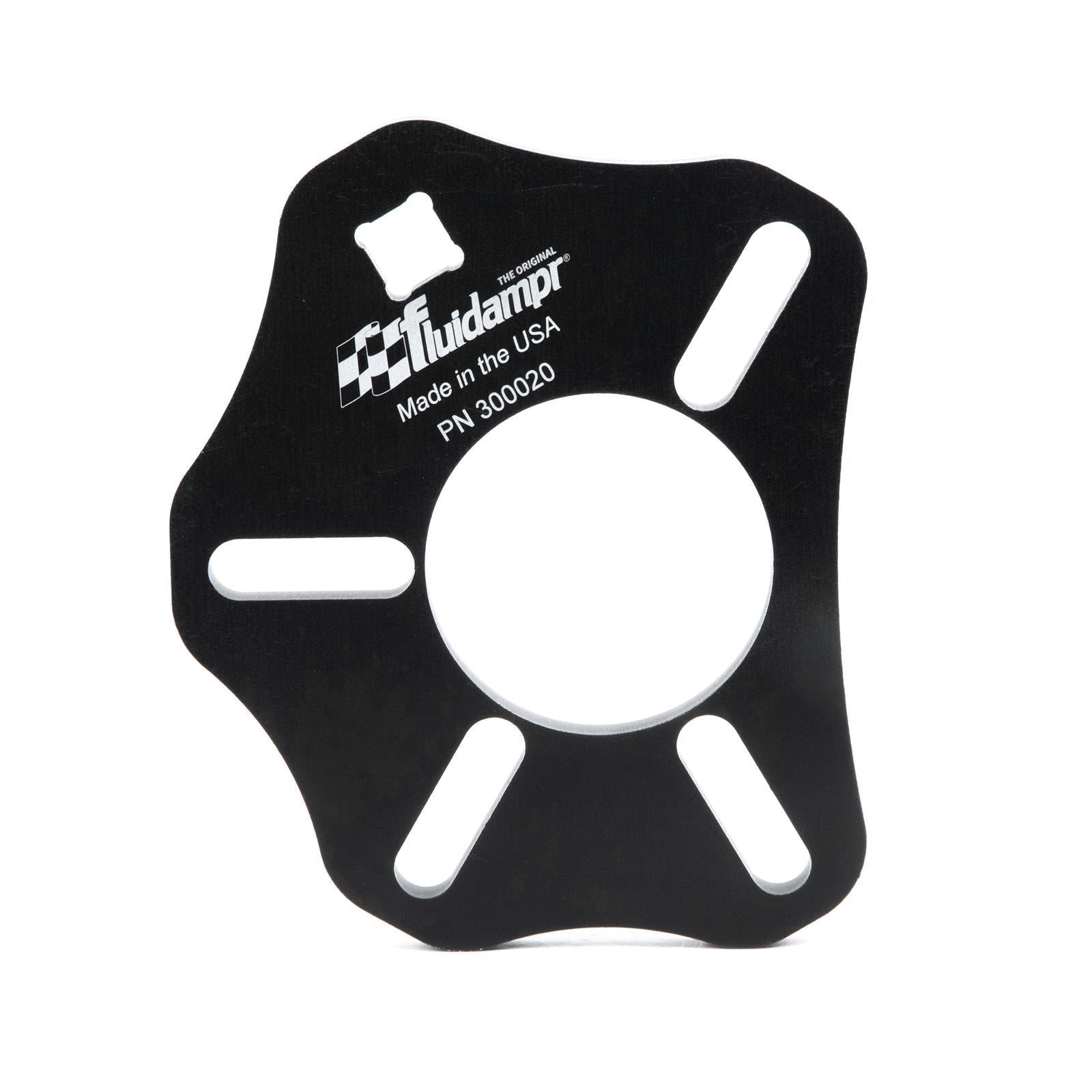 Fluidampr 300020 Damper Holding Tool Kit Fluidampr 300020