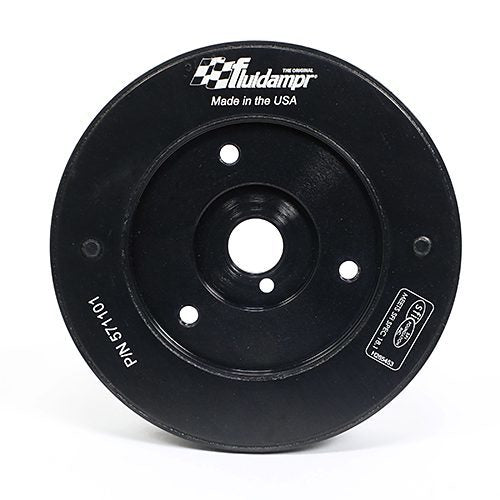 Fluidampr 571101 Harmonic Balancer - SFI Subaru/Scion /Toyota Fluidampr 571101